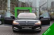 Skoda Superb Style