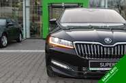 Skoda Superb Style