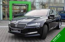 Skoda Superb Style