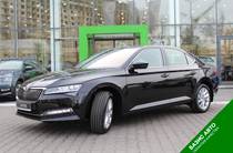 Skoda Superb Style