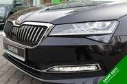 Skoda Superb Style