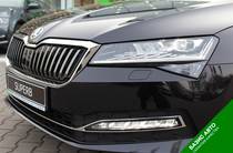 Skoda Superb Style