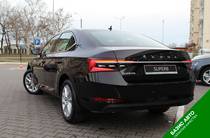 Skoda Superb Style