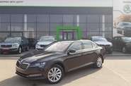 Skoda Superb Style