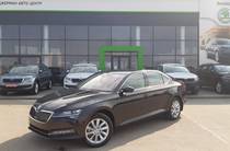 Skoda Superb Style