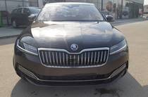 Skoda Superb Style