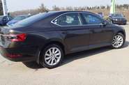 Skoda Superb Style