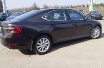 Skoda Superb Style