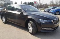 Skoda Superb Style