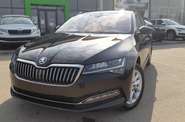 Skoda Superb Style