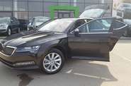 Skoda Superb Style