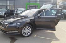 Skoda Superb Style