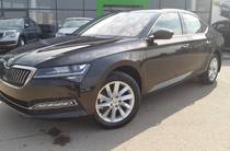 Skoda Superb Style