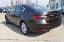 Skoda Superb Style