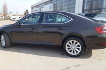 Skoda Superb Style