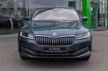 Skoda Superb Style