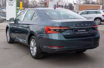 Skoda Superb Style