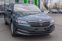 Skoda Superb Style