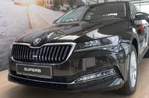 Skoda Superb Style