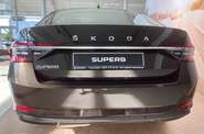 Skoda Superb Style