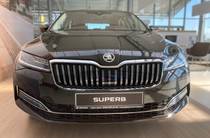 Skoda Superb Style