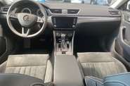 Skoda Superb Style