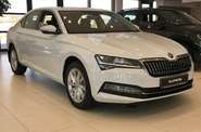 Skoda Superb Style