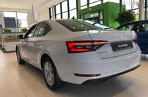 Skoda Superb Style