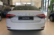 Skoda Superb Style