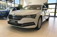 Skoda Superb Style