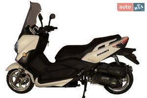 SkyBike Adonis 2016 року