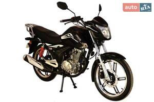 SkyBike Arrow 2018 года