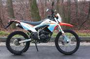 SkyBike CRDX Base