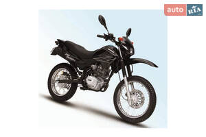 SkyBike Desert 2017 года