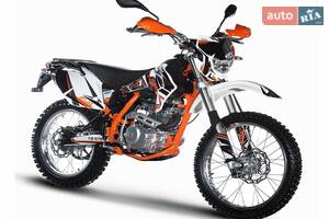 SkyBike Kayo 2019 року