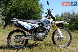 SkyBike Liger II 2016 року