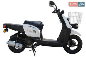 SkyBike Master 2018 года