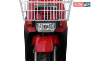 SkyBike Master 2016 року