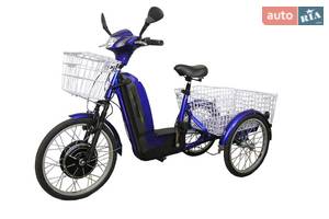 SkyMoto Happy 2015 року