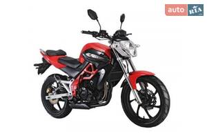 SkyMoto Prime 2018 года