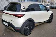 Smart #1 Premium