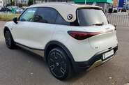 Smart #1 Premium