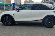 Smart #1 Premium