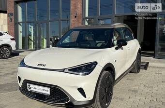 Smart #1 2023 Premium