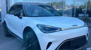Smart #1 Premium