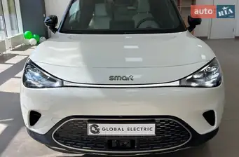 Smart #1