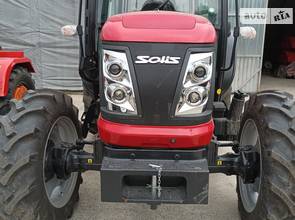 Трактор Solis 75 2021