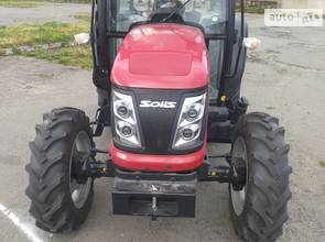 Трактор Solis 75 2022