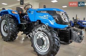 Solis 50 50 л.с. 4х4 2018 Solis 50 50 л.с. 4х4 2018