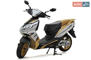 Soul Jazz 2015 року